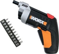 Wkrętarka Worx WX252