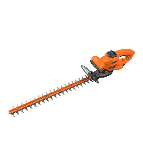 Elektryczne nożyce do żywopłotu Black&Decker BEHT251 50 cm 450 W