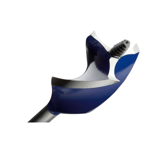 Zestaw 3 szt. wierteł do drewna Blue Groove 6X 10506627 Irwin