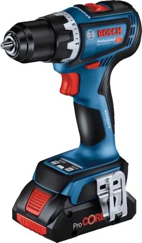 Wiertarko-wkrętarka Bosch GSR 18 V-90 C Professional 06019K6002
