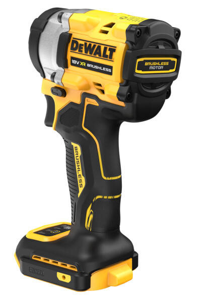 Klucz udarowy DeWALT DCF923N