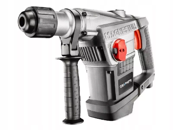 Młotowiertarka Graphite 58G862