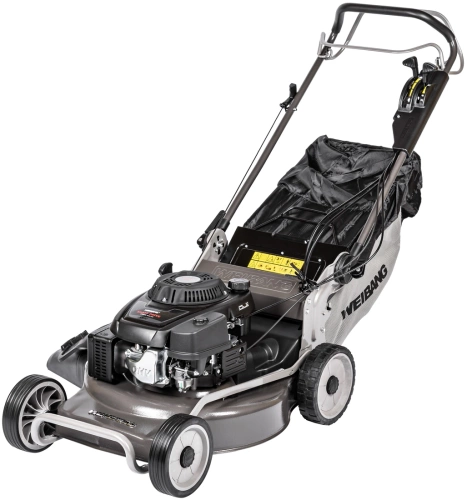 Kosiarka spalinowa Weibang WB537SC V 3w1