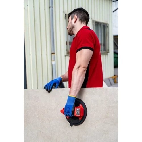 Przyssawka do płytek 220 mm Rubi 66967