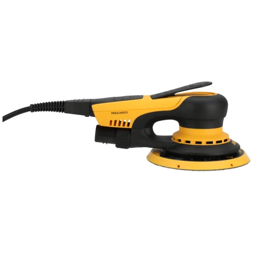 Szlifierka mimośrodowa Mirka DEROS II 680CV