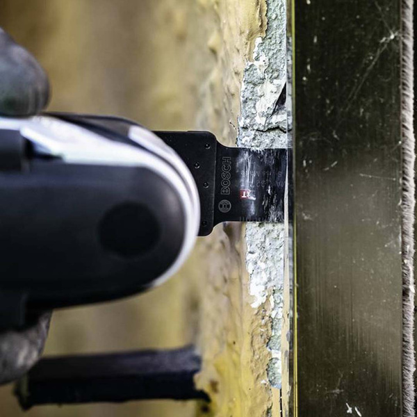 Brzeszczot do szlifierki wielofunkcyjnej do cięcia metalu Bosch EXPERT MetalMax MAII 32 AIT