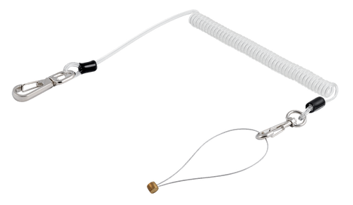 Linka zabezpieczająca Bahco 439000000 2 metry