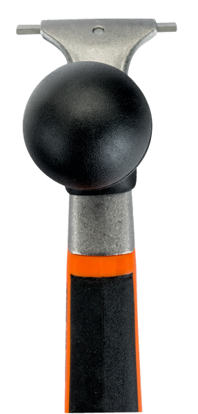 Skrobak ergonomiczny Bahco 665