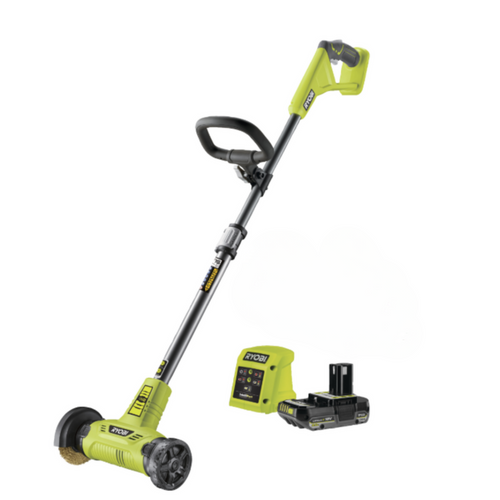 Krawędziarka Ryobi RY18PCA-120P