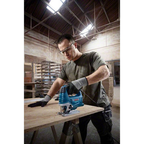 Wyrzynarka Bosch GST 750 (06015B4121)