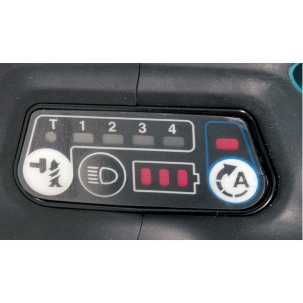 Zakrętarka Makita DTD170RTJ