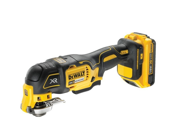 Narzędzie wielofunkcyjne Dewalt DCS355D2