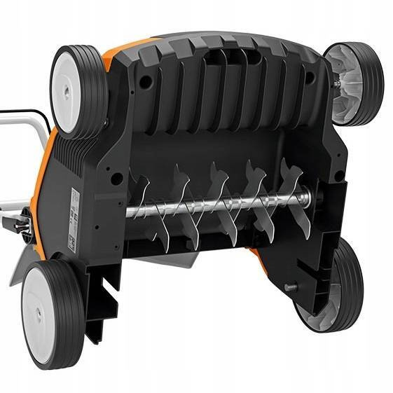 Wertykulator elektryczny Stihl RLE 240 62910115610