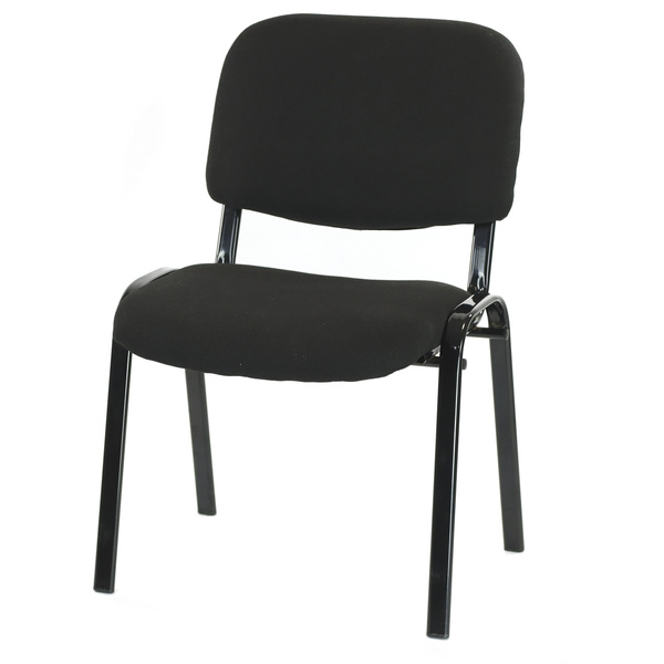 Krzesło Belivio NEXON Black WER89077-outlet