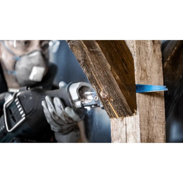 Brzeszczot do piły szablastej Bosch S967XHM (2608900397) 10 szt. 