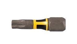 Końcówka wkrętakowa udarowa T25-25MM IMPACT PREMIER TYP C(2SZT) MAKITA E-03224