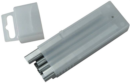 Zszywki C do przewodów 7 (CT100) 1000 szt. 1-CT106T Stanley