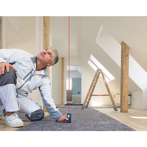 Dalmierz Bosch GLM 40