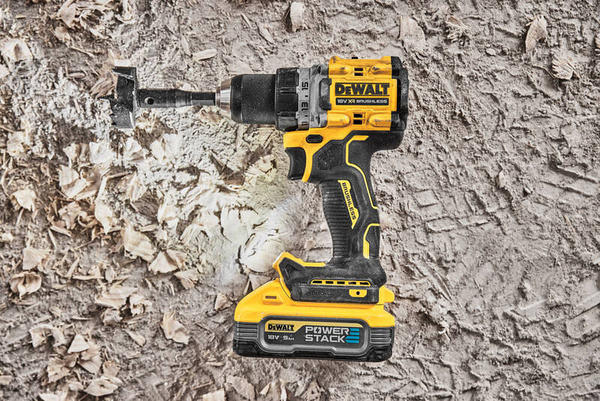 Wiertarko-wkrętarka Dewalt DCD800H2T