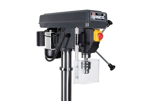 Wiertarka stołowa kolumnowa Proma B-1316F/230 (25401304)