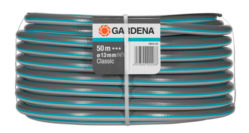 Wąż ogrodowy Gardena Classic 1/2", 50 m 18010-20