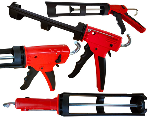 Pistolet do silikonu 4PRO 4PROW