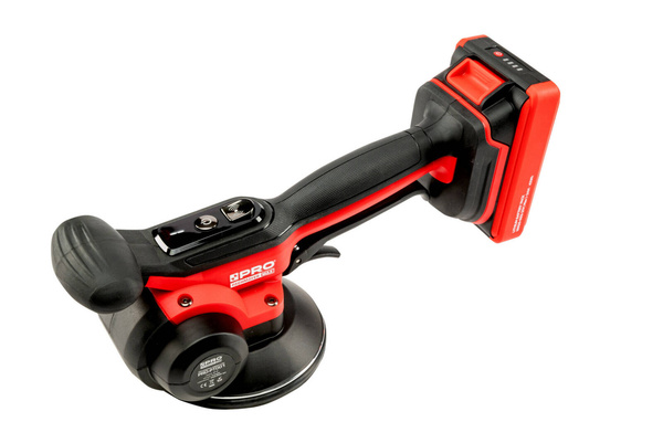 Akumulatorowa przyssawka wibracyjna do płytek PRO-PT001