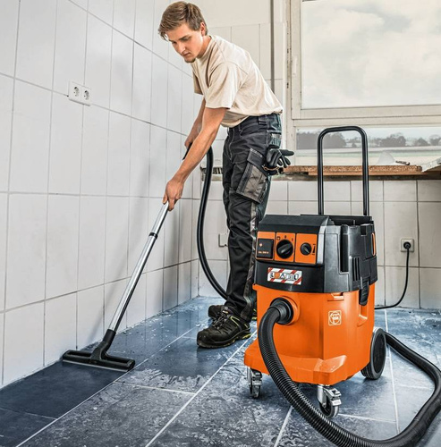 Odkurzacz przemysłowy Fein DUSTEX 35 LX