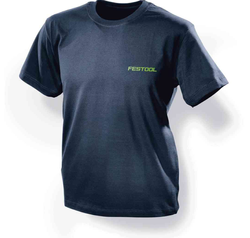 Koszulka T-Shirt rozm. S Festool 204015