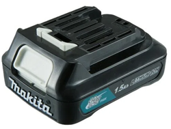 Akumulator BL1016 Li-Lion 10,8/12V MAX 1.5 AH 632F55-9 Makita