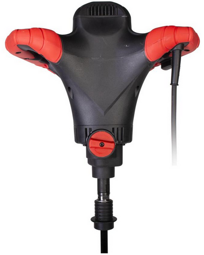 Mieszarka elektryczna RUBIMIX-9 POWER MAX Rubi 26981 z walizką