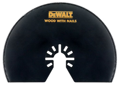 Narzędzie wielofunkcyjne DeWalt DWE315KT