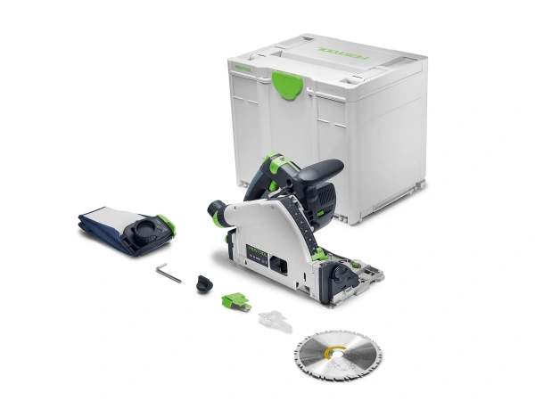 Zagłębiarka Festool TSC 55 KSEB-Basic
