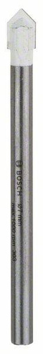 Wiertła do płytek ceramicznychD = 7,0 mm; L = 80 mm Bosch 2609255582