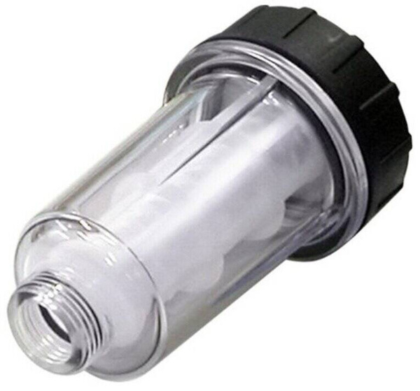 Myjka ciśnieniowa Lavor SPACE 180 FULL EDITION (8.107.0018C)