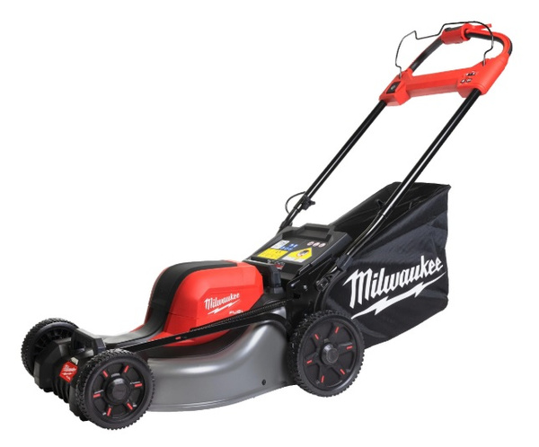 Kosiarka akumulatorowa z napędem Milwaukee M18 F2LM46-802