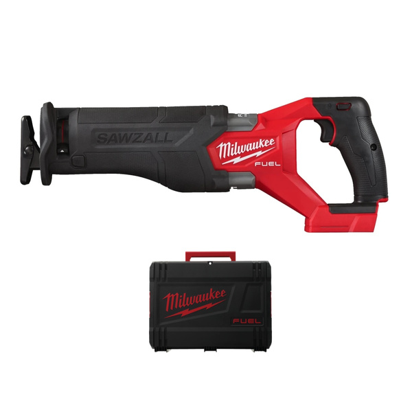 Piła szablasta Milwaukee M18 FSZ-0X