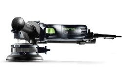 Szlifierka do renowacji RG 80 E-Plus Festool 768016