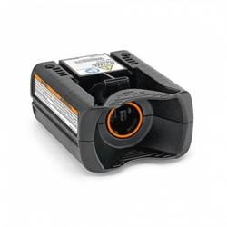 Adapter AP 48504400505 Stihl