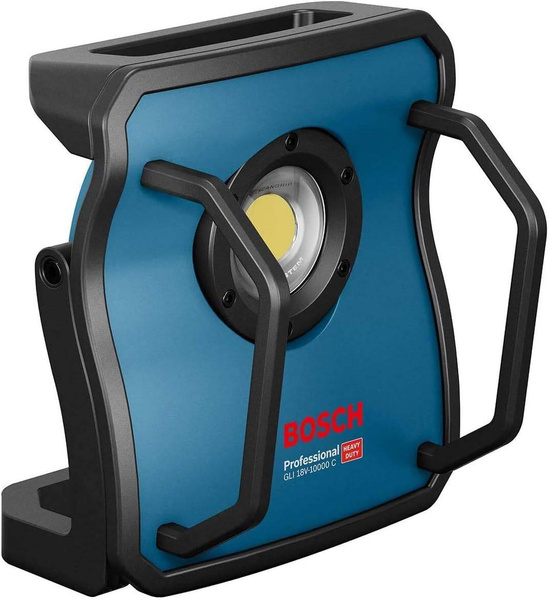 Lampa budowlana Bosch GLI 18V-10000 C 0601446900
