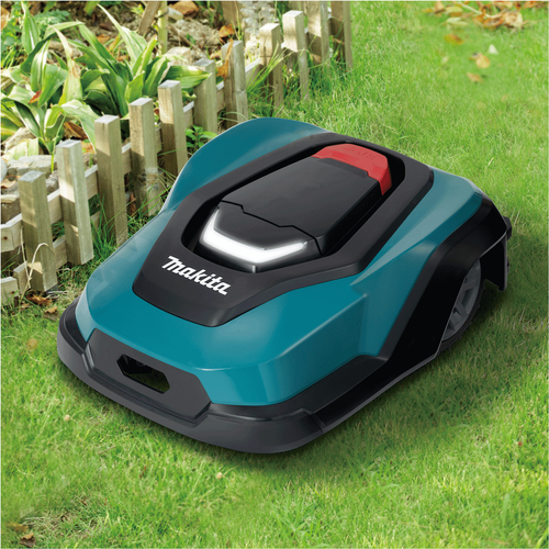 Robot koszący Makita RM350D