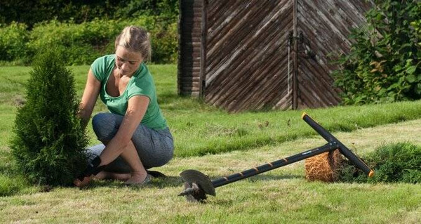 Świder Fiskars QuikDrill L (1000640)