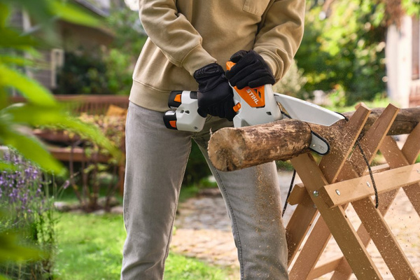 Mini pilarka łańcuchowa Stihl GTA 30 GA050116918