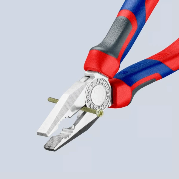 Szczypce uniwersalne 180 mm Knipex 0305180