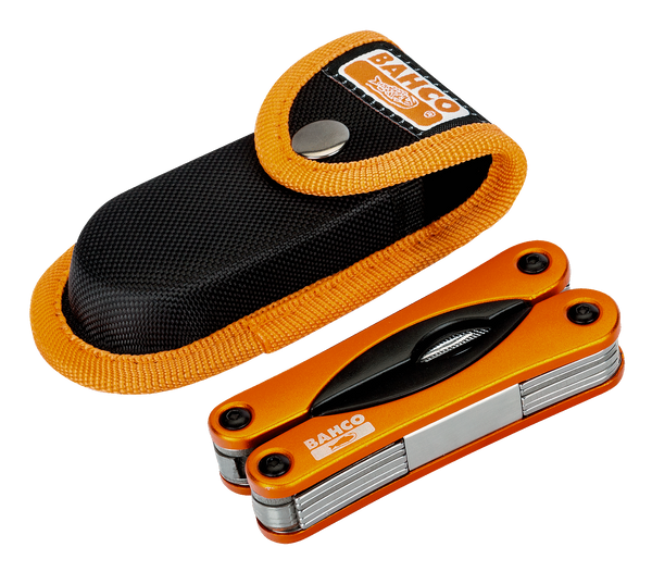 Multitool Bahco MTT151
