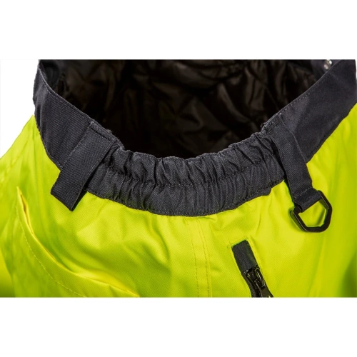 Spodnie ocieplane NEO Tools 81-760-M (rozmiar M)