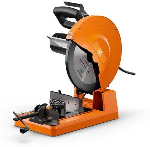 Przecinarka do metalu Fein MKAS 355 (72365460000)