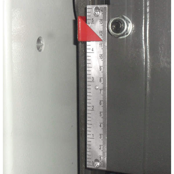 Wiertarka pozioma Holzstar  LLB 16 PB (230 V)