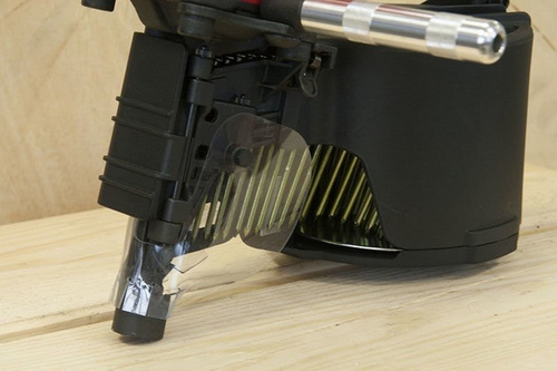 4PRO Gwoździarka bębnowa 4PROCN100EPAL