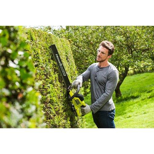 Nożyce do żywopłotu Ryobi RHT1850H25HS 